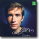 Nikolai Lugansky 쇼팽: 연습곡 / 에튀드 - 니콜라이 루간스키 (Chopin: Etude op.10 & op.25)