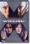 엑스맨 2 SE (2Disc)