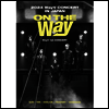 웨이션브이 (WayV) - 2024 WayV Concert (On The Way) In Japan (Blu-ray)(Blu-ray)(2025)