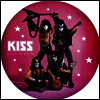 Kiss - Rock Nights (45RPM)(Ltd)(7 Inch Picture LP)