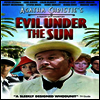 Evil Under the Sun (백주의 악마) (1982)(지역코드1)(한글무자막)(DVD)