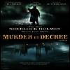 Murder By Decree (살인 지령)(지역코드1)(한글무자막)(DVD)