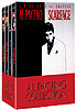 알 파치노 컬렉션(5Disc)-칼리토+스카페이스+여인의향기+사랑의파도 : (Al Pacino Collection)