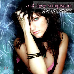 Ashlee Simpson - Autobiography