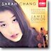 Goldmark : Violin ConcertoㆍPrometheus Bound : Sarah ChangㆍJames Conlon (장영주/제임스콘론)