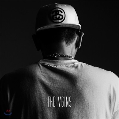 벤 (Ven) - 미니앨범 : The Vgins