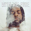 Ashley Henry (애슐리 헨리) - Who We Are