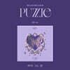 켄 (KEN) - 미니앨범 2집 : PUZZLE [KiT ver.]