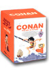 미래소년 코난 Vol.1~7 박스 셋트 Conan Boy In Future Vol.1~7 Box Set (7Disc)