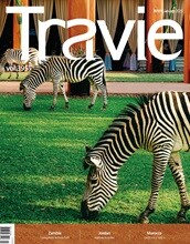 트래비 Travie (월간) : 1월 [2025]