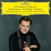 Renaud Capucon 스트라우스: 영웅의 생애, 바이올린 소나타 외 (Richard Strauss: Ein Heldenleben,Violin Sonata Etc.)