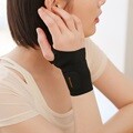 브메르 편안한 인체공학 1mm 손목보호대