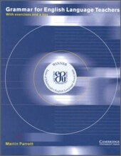 Grammar for English Language Teachers