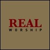 리얼 워십 (Real Worship) - 미니앨범 : 리얼 (Real)