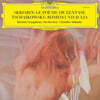 Claudio Abbado 스크리아빈: 법열의 시 / 차이코프스키: 로미오와 줄리엣 서곡 (Scriabin: Le poeme de l'extase / Tchaikovsky: Romeo und Juliet)[LP]