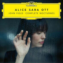 Alice Sara Ott 존 필드: 녹턴 전곡집 (John Field: Complete Nocturnes) [2LP]
