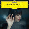 Alice Sara Ott 존 필드: 녹턴 전곡집 (John Field: Complete Nocturnes) [2LP]