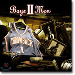Boyz II Men - Throwback Vol.1