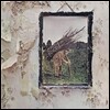 Led Zeppelin (레드 제플린) - 4집 Led Zeppelin IV [LP]