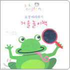 거울놀이책