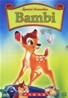 밤비 Bambi (우리말 더빙)