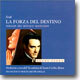 Verdi : La Forza Del Destino : Molinari-Pradelli