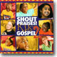 어린이와 함께하는 가스펠 2 Shout Praises! Kids Gospel 2