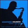 Sonny Rollins - Saxophone Colossus