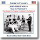 Royal Artillery Band 존 필립 수자: 관악 밴드를 위한 음악 5집 (John Philip Sousa: Music for Wind Band 5)