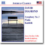 Diamond : Symphony No.3