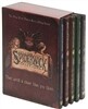The Spiderwick Chronicles (Boxed Set) : The Field Guide/The Seeing Stone/Lucinda's Secret/The Ironwood Tree/The Wrath of Mulgarath