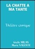La Chatte a Ma Tante