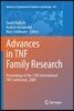 Advances in Tnf Family Research: Proceedings of the 12th International Tnf Conference, 2009