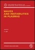 Waves and Instabilities in Plasmas