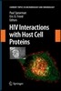 HIV Interactions with Host Cell Proteins