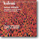 Enescu : Cello Sonatas : SpanogheㆍDe Groote