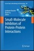 Small-Molecule Inhibitors of Protein-Protein Interactions