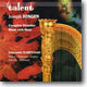 Complete Chanmber Music with Harp