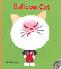 Balloon Cat