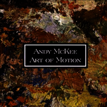 Andy Mckee - Art Of Motion (CD)