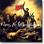 Dragon Ash - Viva La Revolution