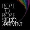 Studio Apartment - People To People (Korean Special Edition)