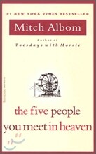 The Five People You Meet in Heaven