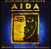 뮤지컬 아이다 오리지널 브로드웨이 캐스트 (Aida: Original Broadway Cast)