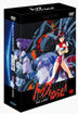 건버스터 / 톱을 노려라! (3 disc) (GUNBUSTER)