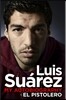 Luis Suarez: Crossing the Line - My Story