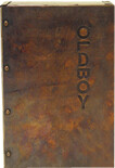 올드보이 UE (4Disc) - 동판케이스 한정판 (Oldboy Ultimate Edition)