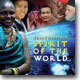 Terry Oldfield - Spirit Of The World