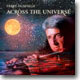 Terry Oldfield - Across The Universe
