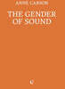 The Gender of Sound